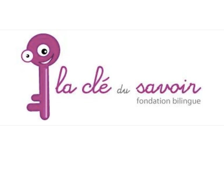 Fondation bilingue la clé du savoir